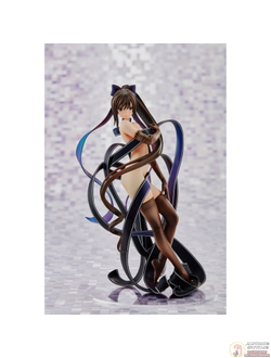 Фигурка 1/7 Сакуя (Sakuya Mode Change Ver.)