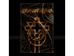 Orphaned Land - All In One Флаг
