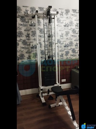 "Лидер" 75 кг