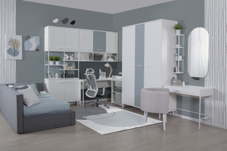 КОЛЛЕДЖ Комод К1 (900)