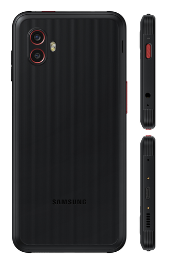 Samsung Galaxy Xcover 6 Pro + ExGad комплект и 2 года гарантии - запись разговоров