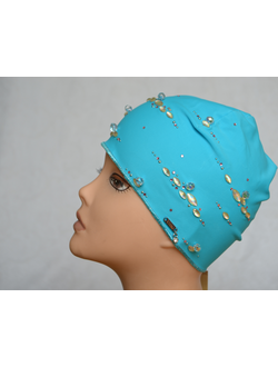 golubaya-shapochka-iz-laykry-vizio-5036-italiya