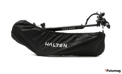 Чехол для электросамоката большой