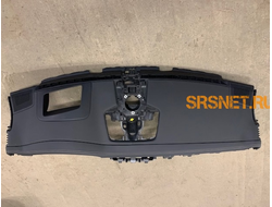 Восстановление торпедо Cayenne 958