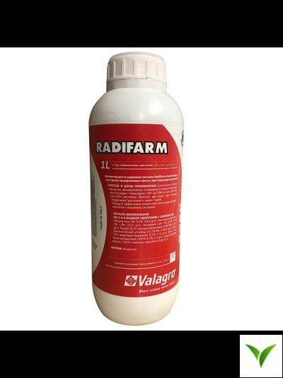 Радифарм 1л