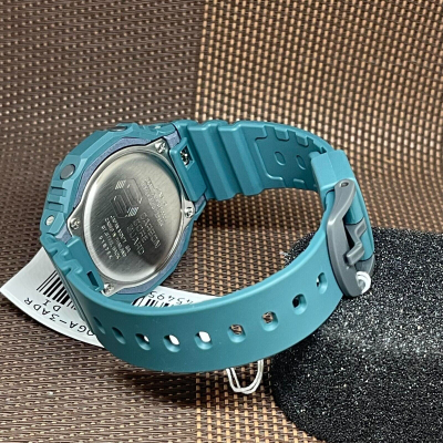 Часы Casio G-Shock GMA-S2100GA-3A