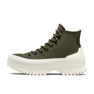 Кеды Converse Chuck Taylor All Star Lugged Winter 2.0 High Top