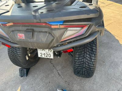 Шина 25х10-12 Р354