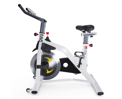 Cпин-байк DFC RAVS White