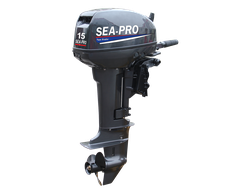 Лодочный мотор SEA-PRO Т 15S