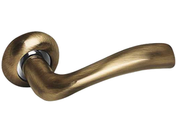 Андрия (Бронза)