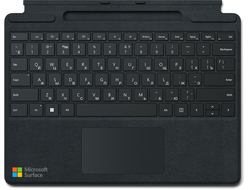 Клавиатура Microsoft Surface Pro Signature Keyboard (Alcantara)