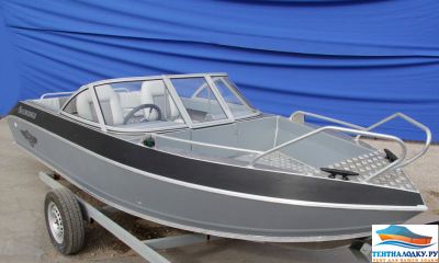 Купить Лодку Волжанка Официальный Сайт