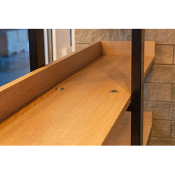 (СТЕЛ 17) Стеллаж универсальный "Баланс"