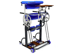 Вертикализатор мобильный А-5041