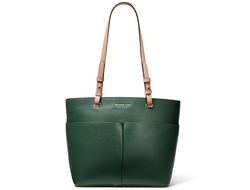 Сумка Michael Kors Shoulder зеленая