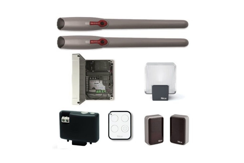 Комплект автоматики