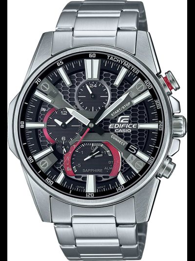 Часы Casio Edifice EQB-1200D-1A