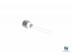 Пин для фиксации навигационного шаблона Ø1.95 мм MIS