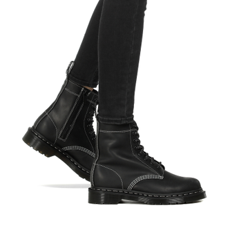 Dr Martens Pascal Zipped Streeter Black