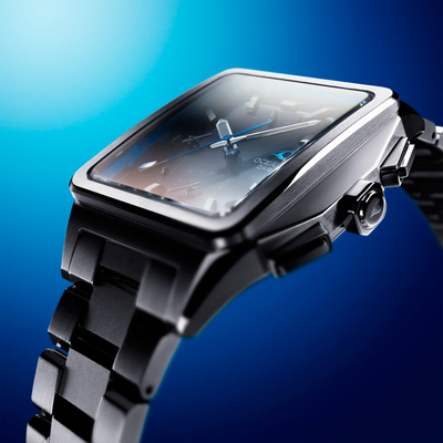 Часы Casio Oceanus OCW-T5000-1A