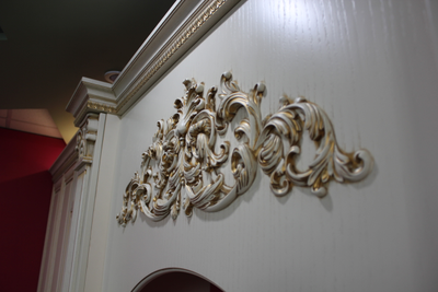 Кухонный гарнитур Массив дуб №М-017