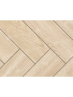 Ламинат Alpine Floor Herringbone 12, LF105-4 Дуб Эльба 600 х 100 х 12 mm