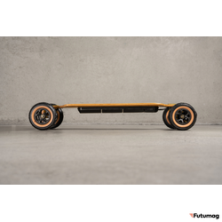 Электроскейт EVOLVE FUSION All Terrain