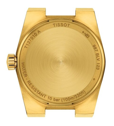 Швейцарские часы Tissot PRX T137.010.33.021.00