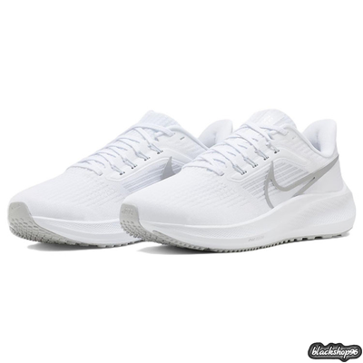 NIKE AIR ZOOM PEGASUS 39 WHITE (36-41)