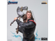 Тор (Мстители: Финал) фигурка 1/10 Scale BDS Art Avengers: Endgame, Thor MARCAS18319-10 Iron Studios