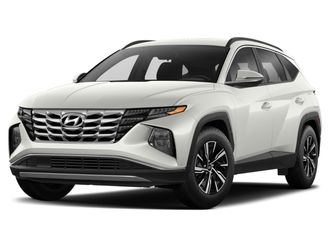 Hyundai Tucson IV NX4 2020&gt;