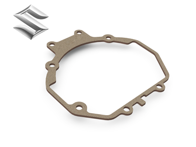 Переходные рамки для Suzuki Grand Vitara 2005 - 2015 под модуль Hella 3R/Hella 3 (Комплект, 2шт)