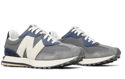New Balance 327 Archive Pack - Castlerock