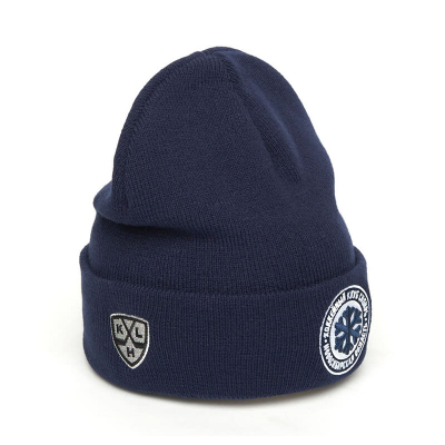 Шапка ХК «СИБИРЬ» A&C (р.55-58) 20061