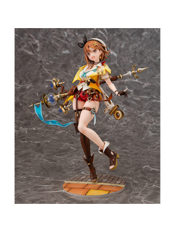 Фигурка 1/7 Райзалин Стаут (Reisalin Stout)