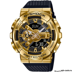 Часы Casio G-Shock GM-110G-1A9ER