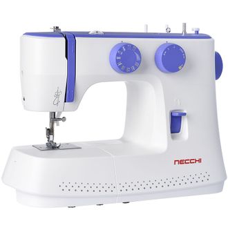 Электромеханическая Швейная машина NECCHI 2522- Некки M213