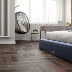 SPC ламинат Alpine Floor Parquet Light Фафнир ECO 13-16 купить на vinyl-laminat.ru
