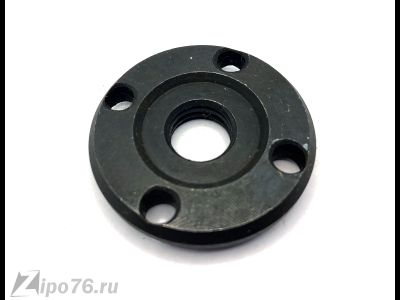 Гайки для ушм 125 макита 224554-5 9555 9556 9558 GA5030 оригинал