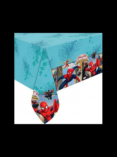 Скатерть "Человек-Паук"