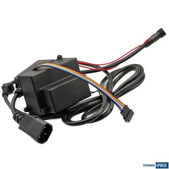 Контактор FG-100-150-200-300