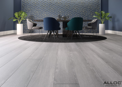 Ламинат Alloc Grand Avenue Мэдисон Авеню 9001