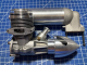 Fora 6,6сс Pylon with muffler