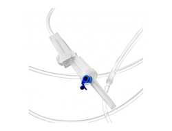 Ирригационные трубки для физиодиспенсеров NSK, X-Cube, Satelec Action упак/12 шт. Производитель: Accentmed (Россия)