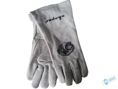 Краги спилковые TECH КС-110 СВАРОГ