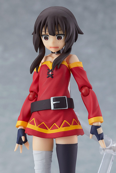 Фигурка фигма Мэгумин (figma Megumin)