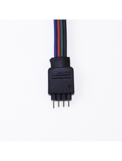 Светодиодная лента 3535 144LED/M 24V 16W IP20 RGB Hi-SEASTAR