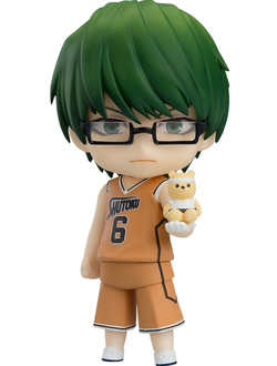 Нендроид Шинтаро Мидорима (Shintaro Midorima)