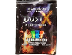 (Blackstone Labs) Sample Dust X - (пробник)